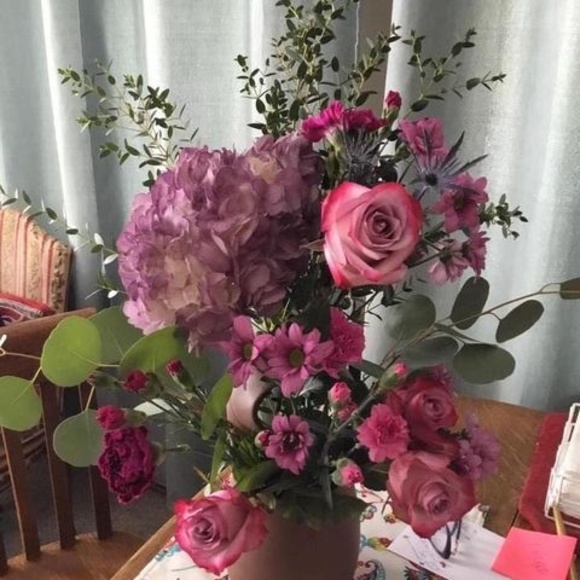 Meet your Posher, Susan - Picture 1 of 1